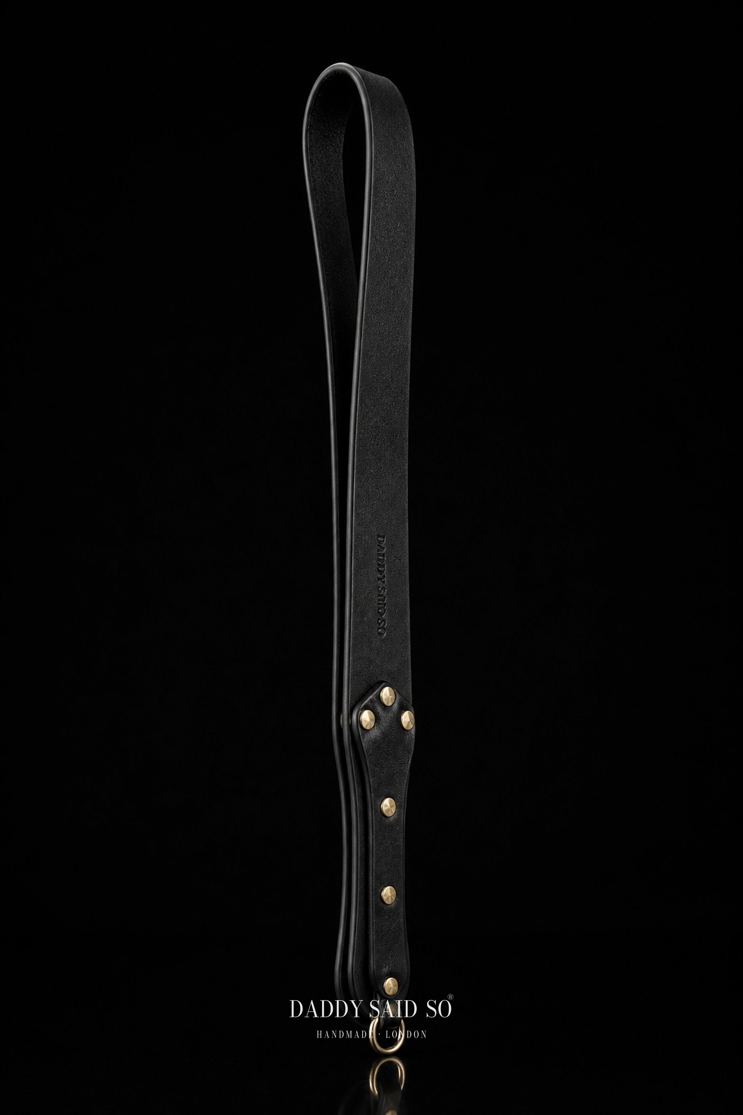 Curved paddle