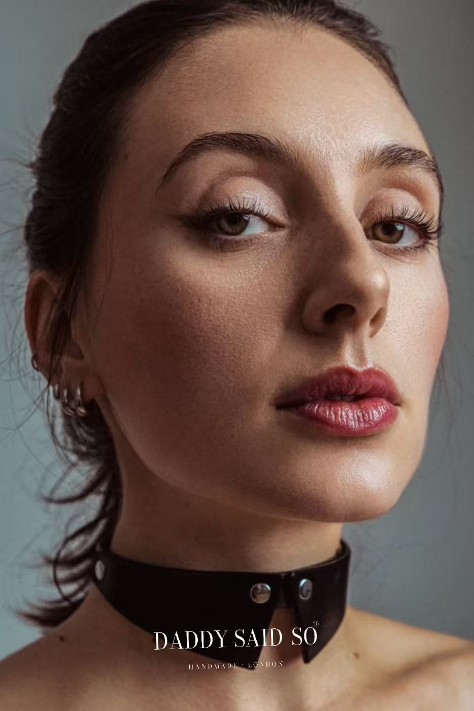 The Twin Point Collar