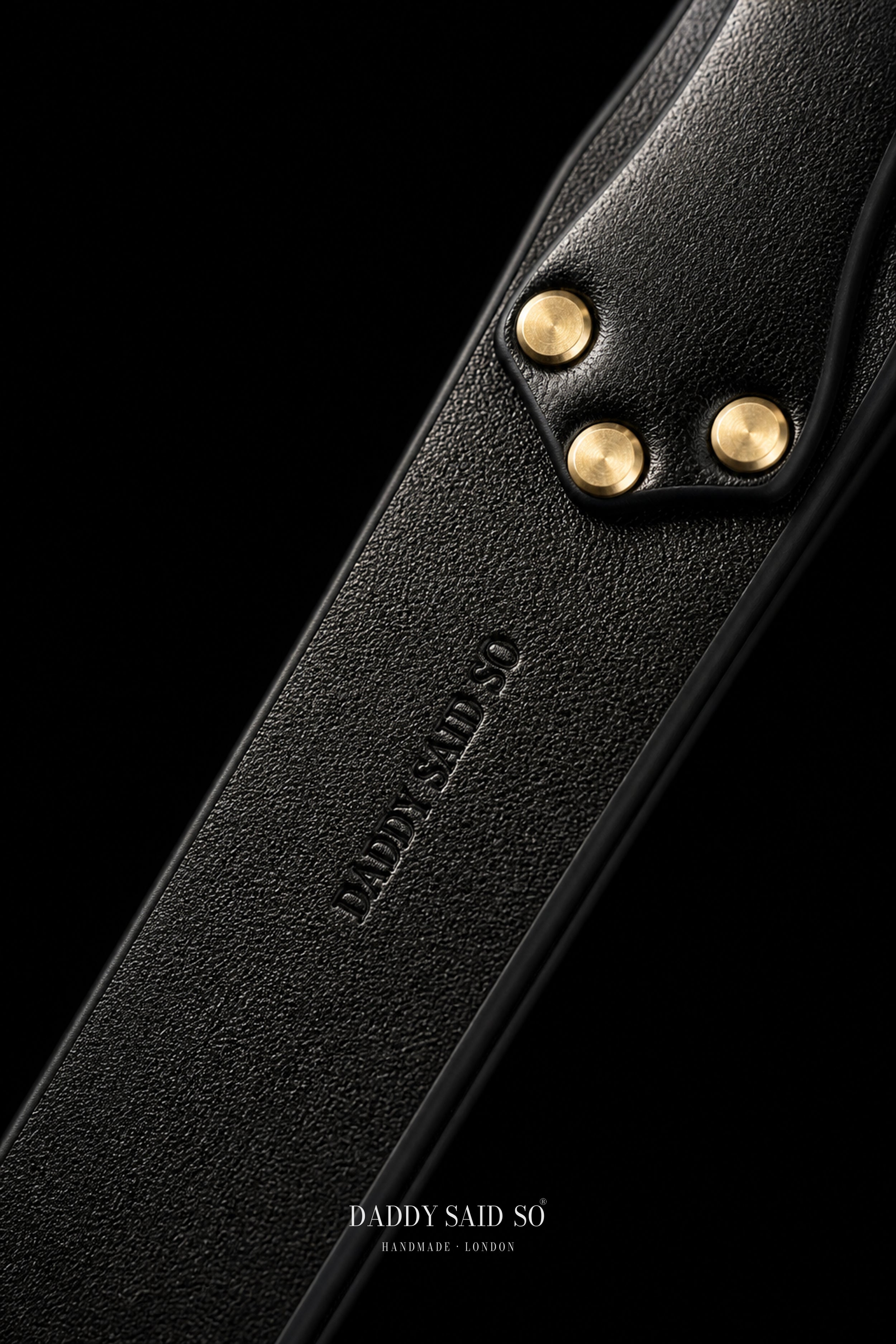 Curved paddle