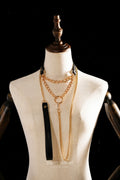 Lock Collar with O-ring