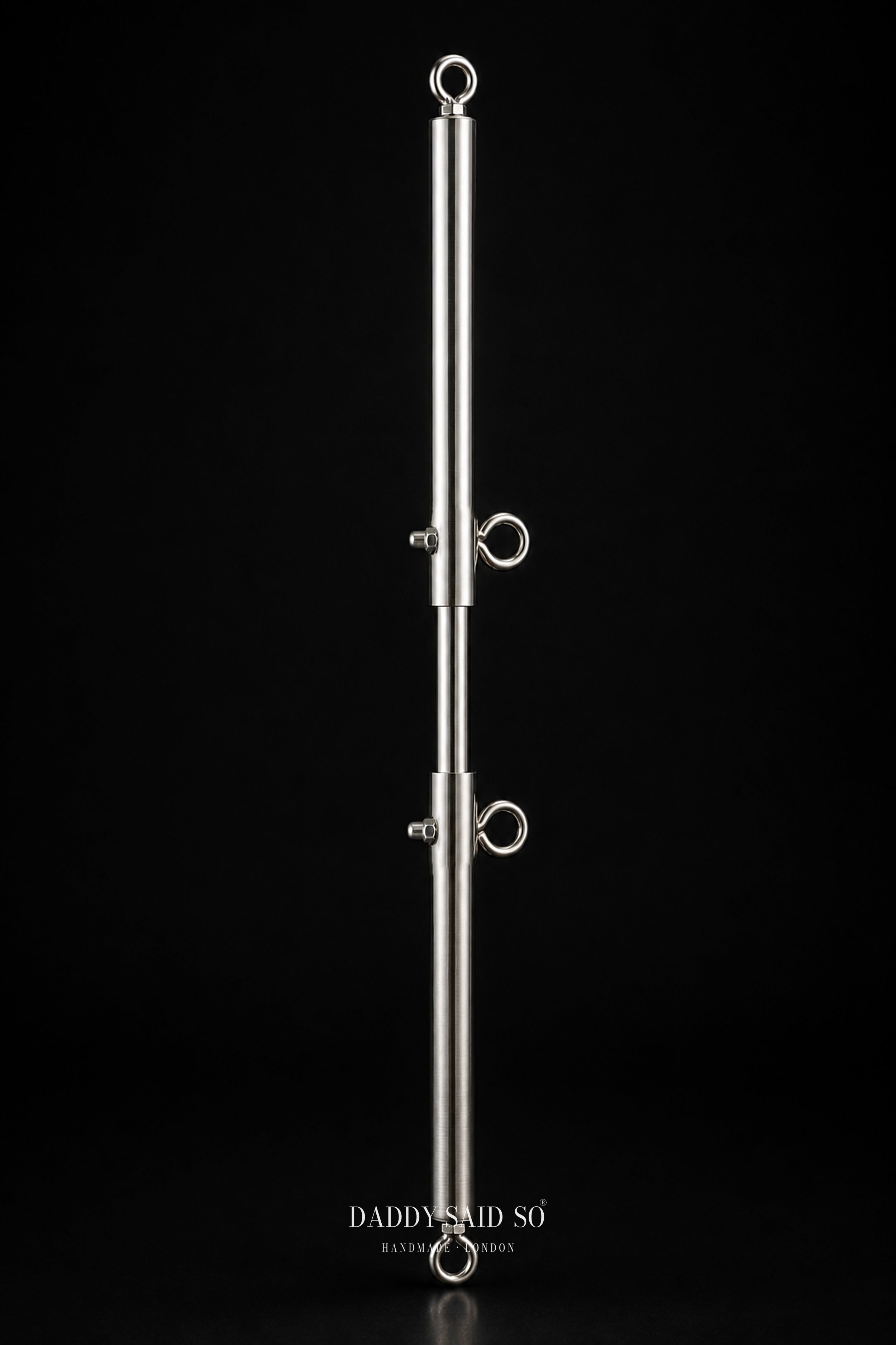The Open Measure Spreader Bar