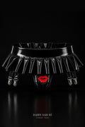 The Command Latex Micro Skirt