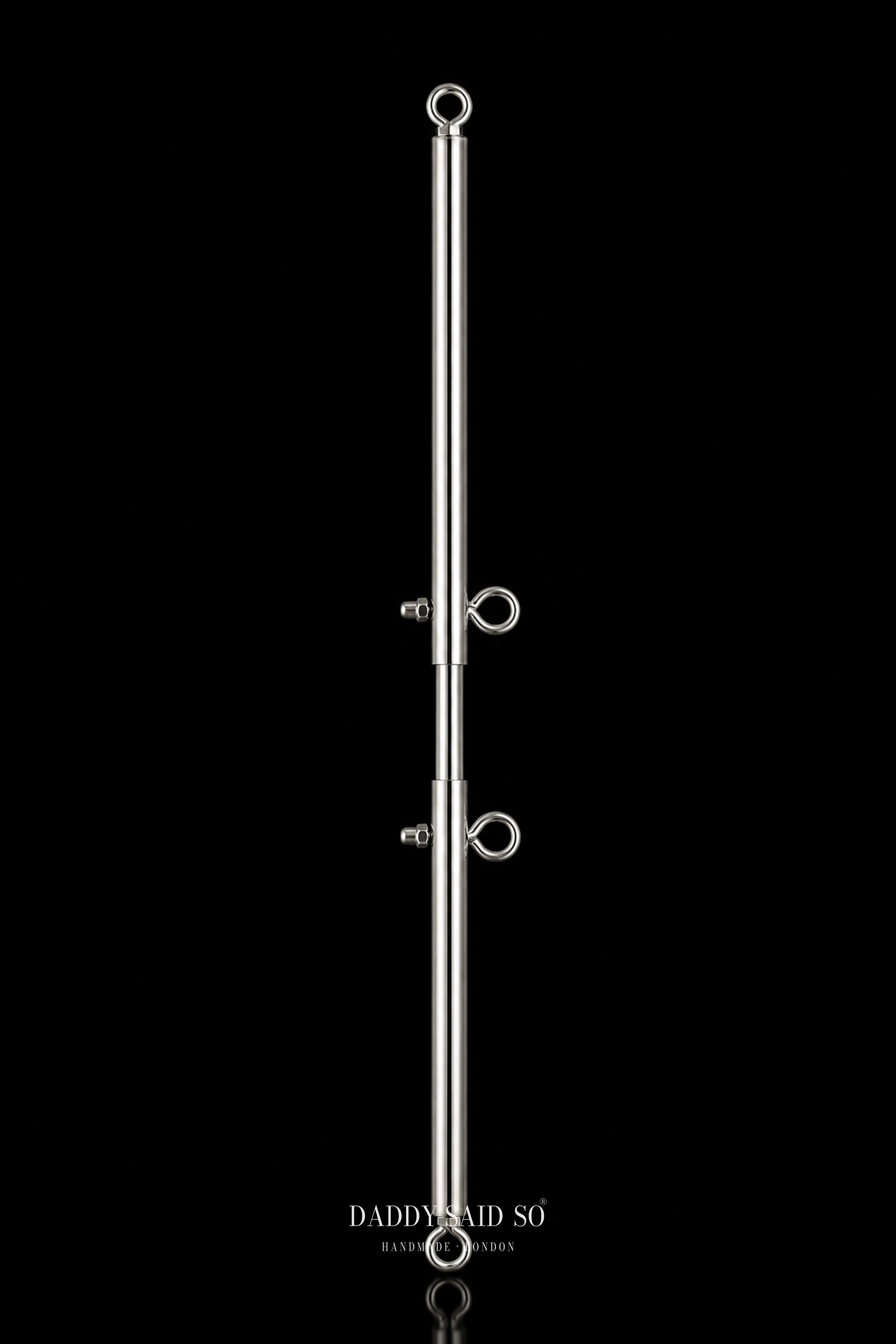 The Open Measure Spreader Bar