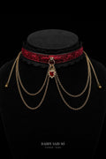 Imperial Princess Collar