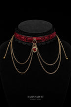 Imperial Princess Collar