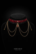 Imperial Princess Collar