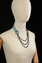 Elegant Chain Choker