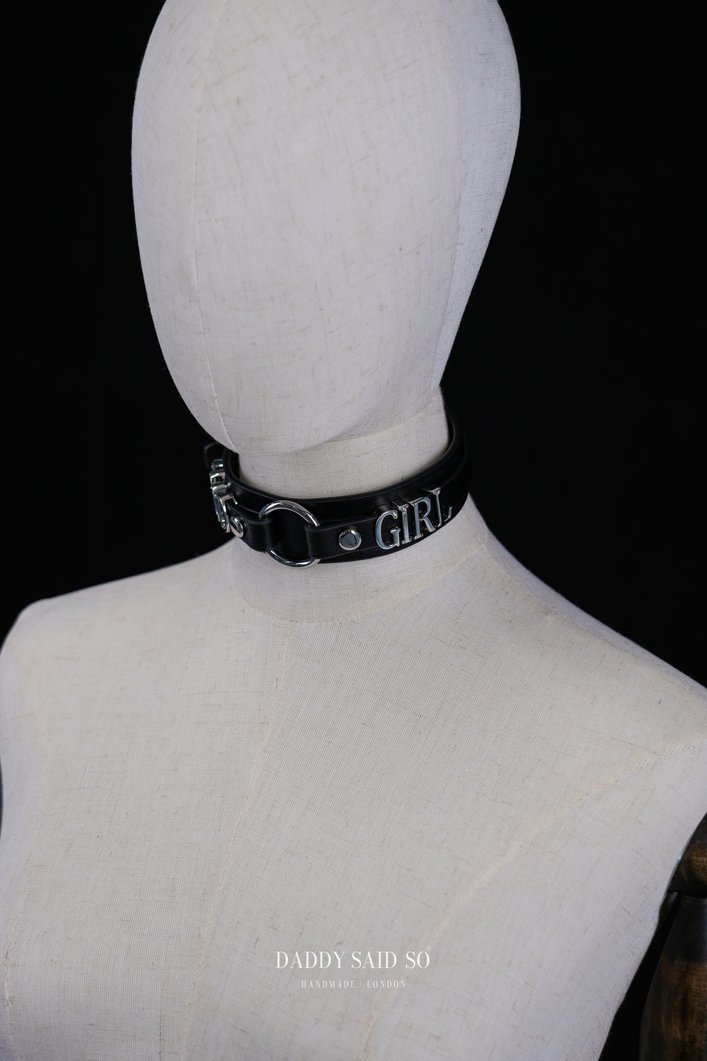 Submissive Choker