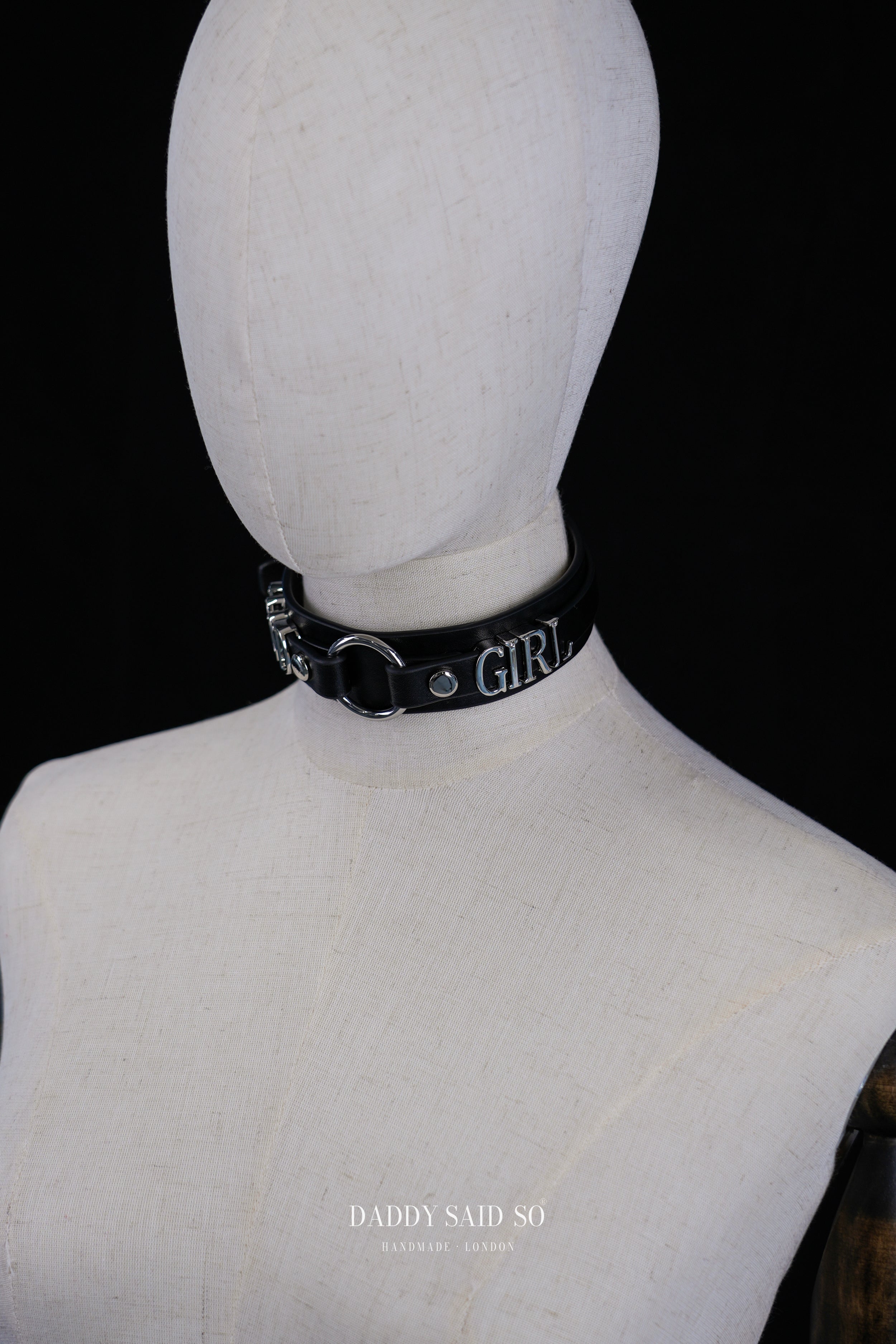 Submissive Choker