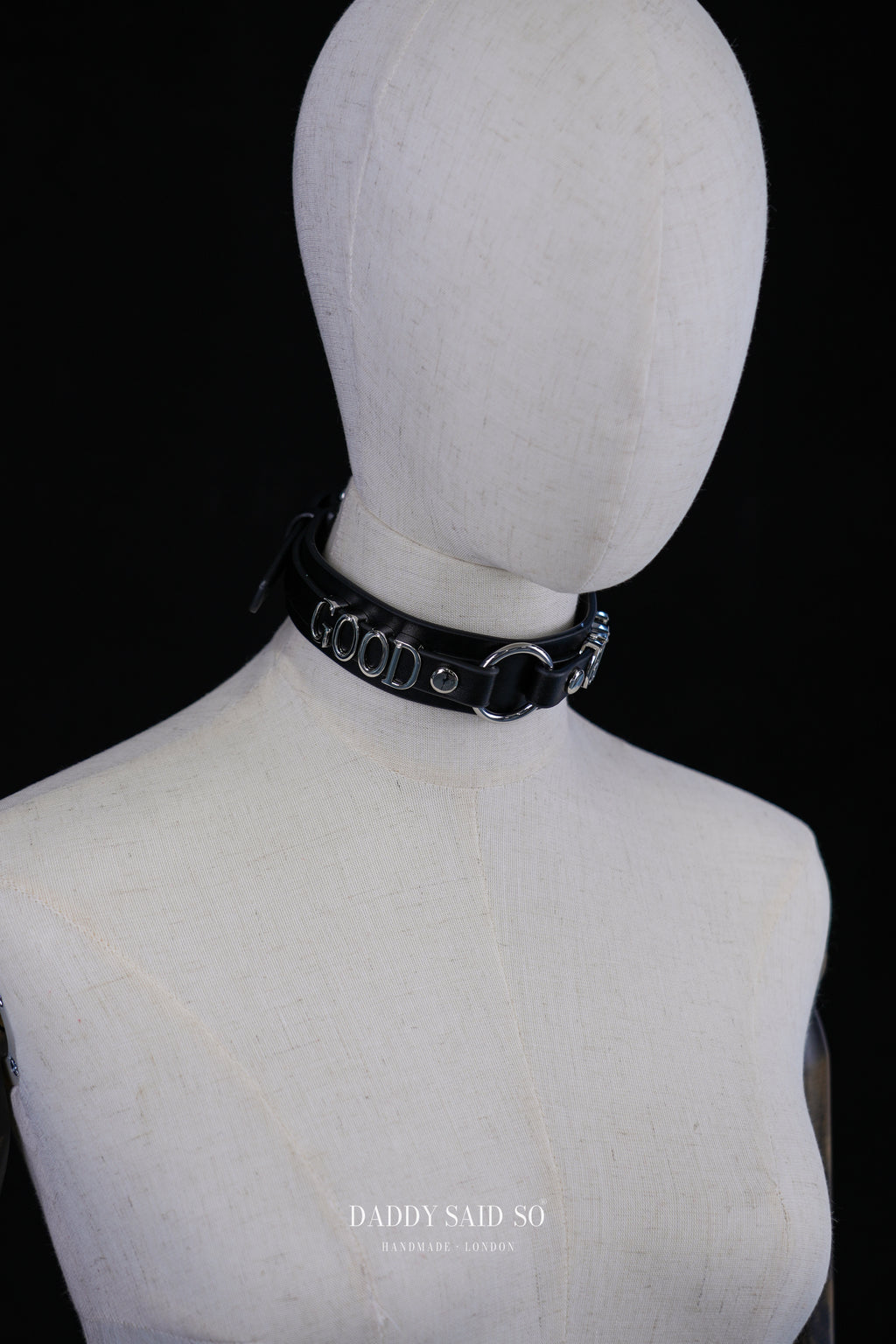 Submissive Choker