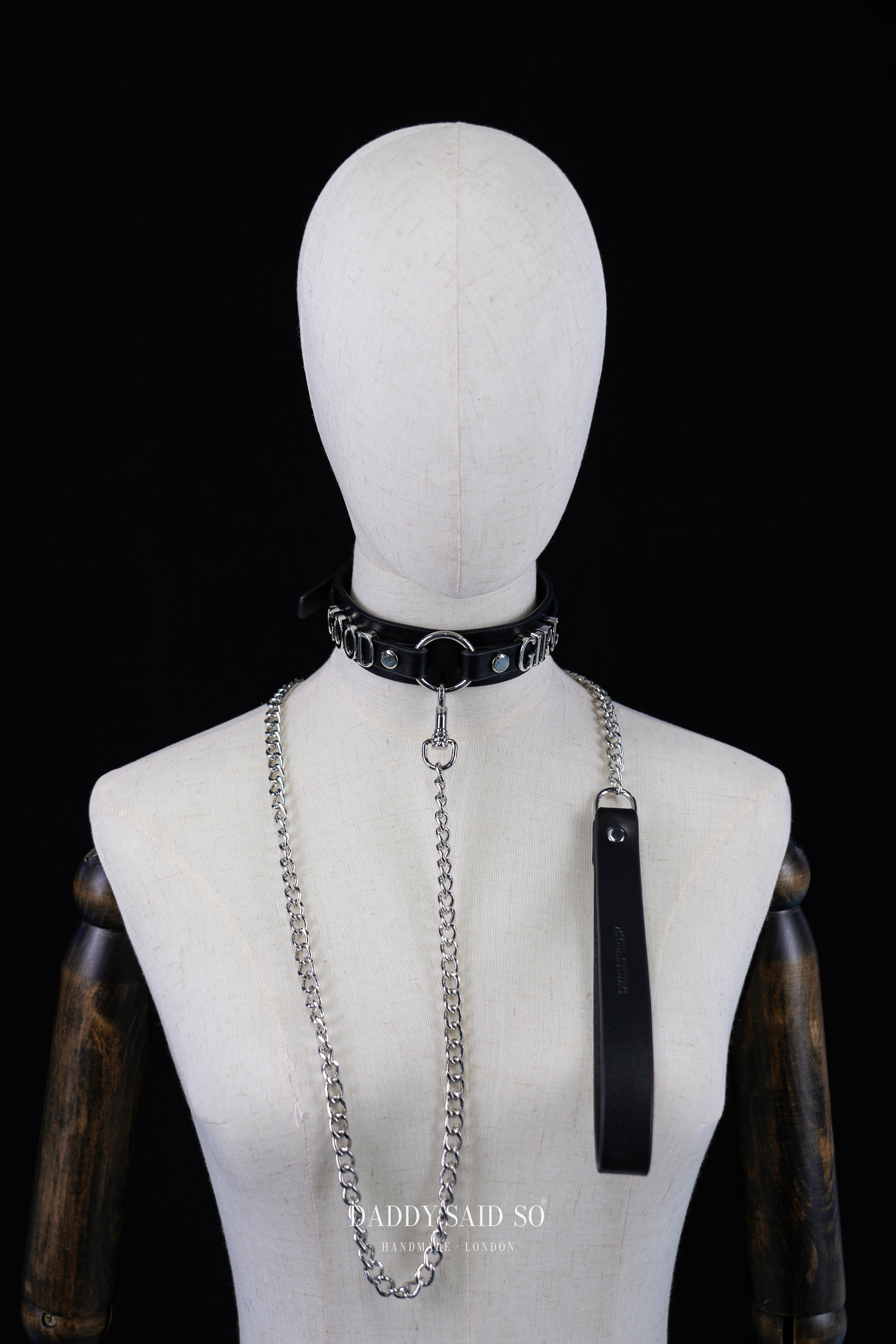 Submissive Choker