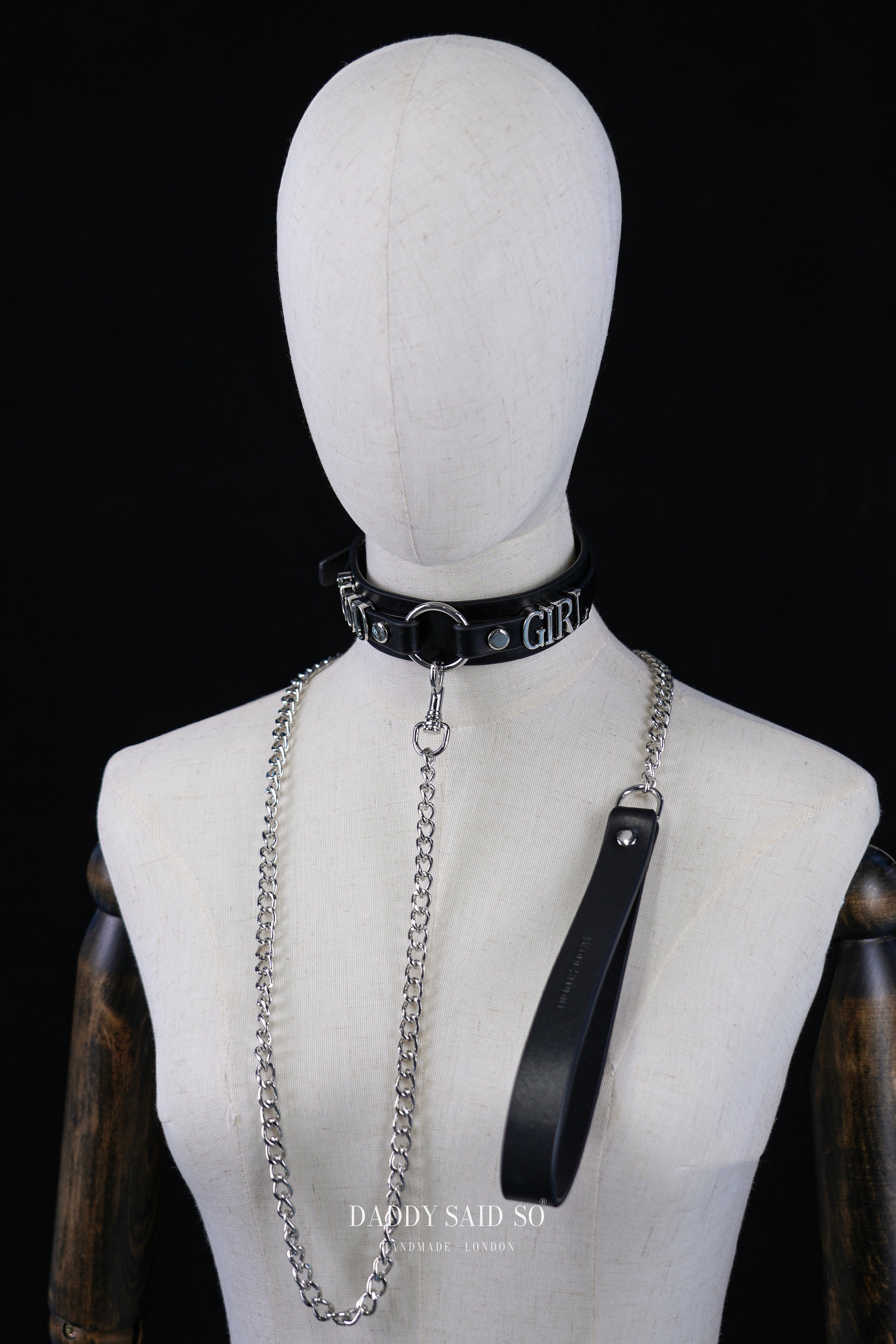 Submissive Choker
