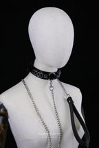 Submissive Choker