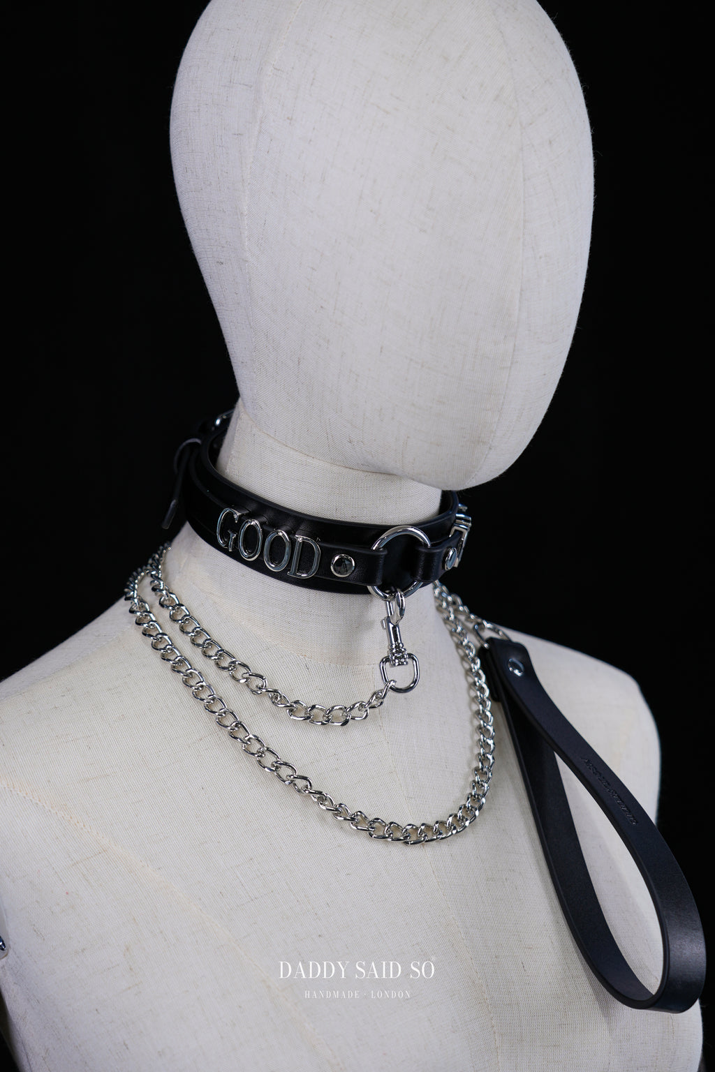 Submissive Choker