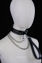 Submissive Choker