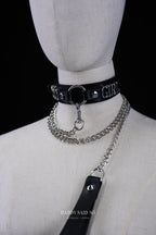 Submissive Choker
