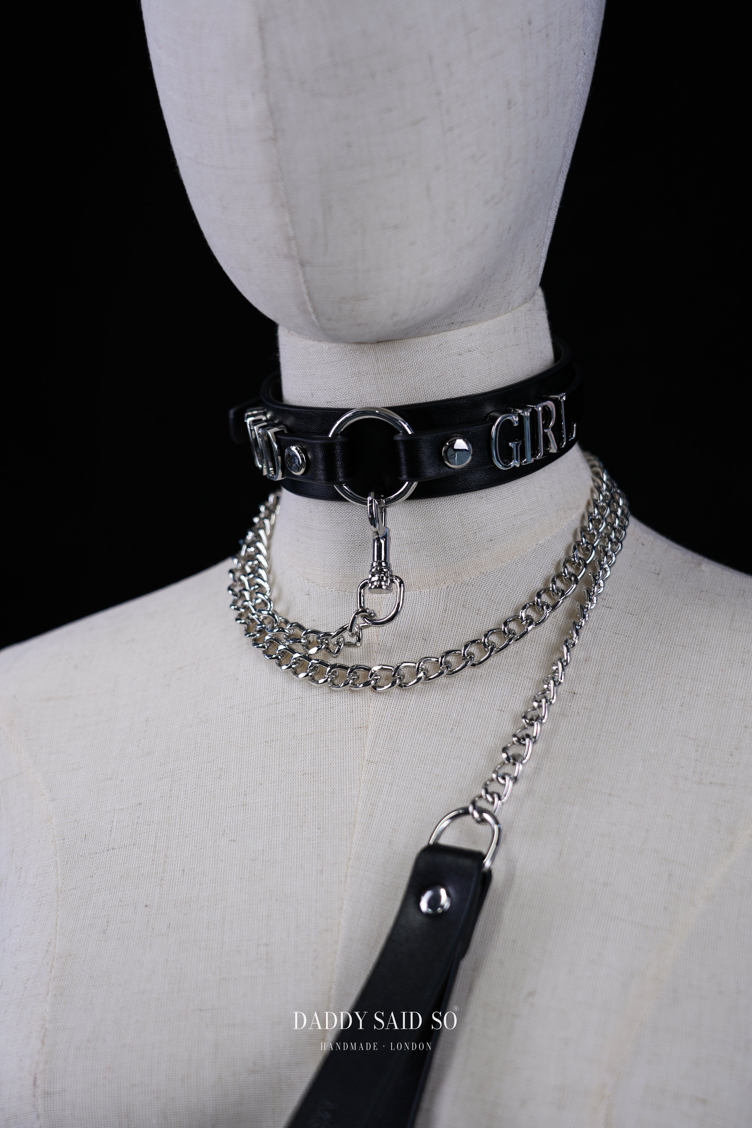 Submissive Choker