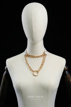 Lock Collar with O-ring