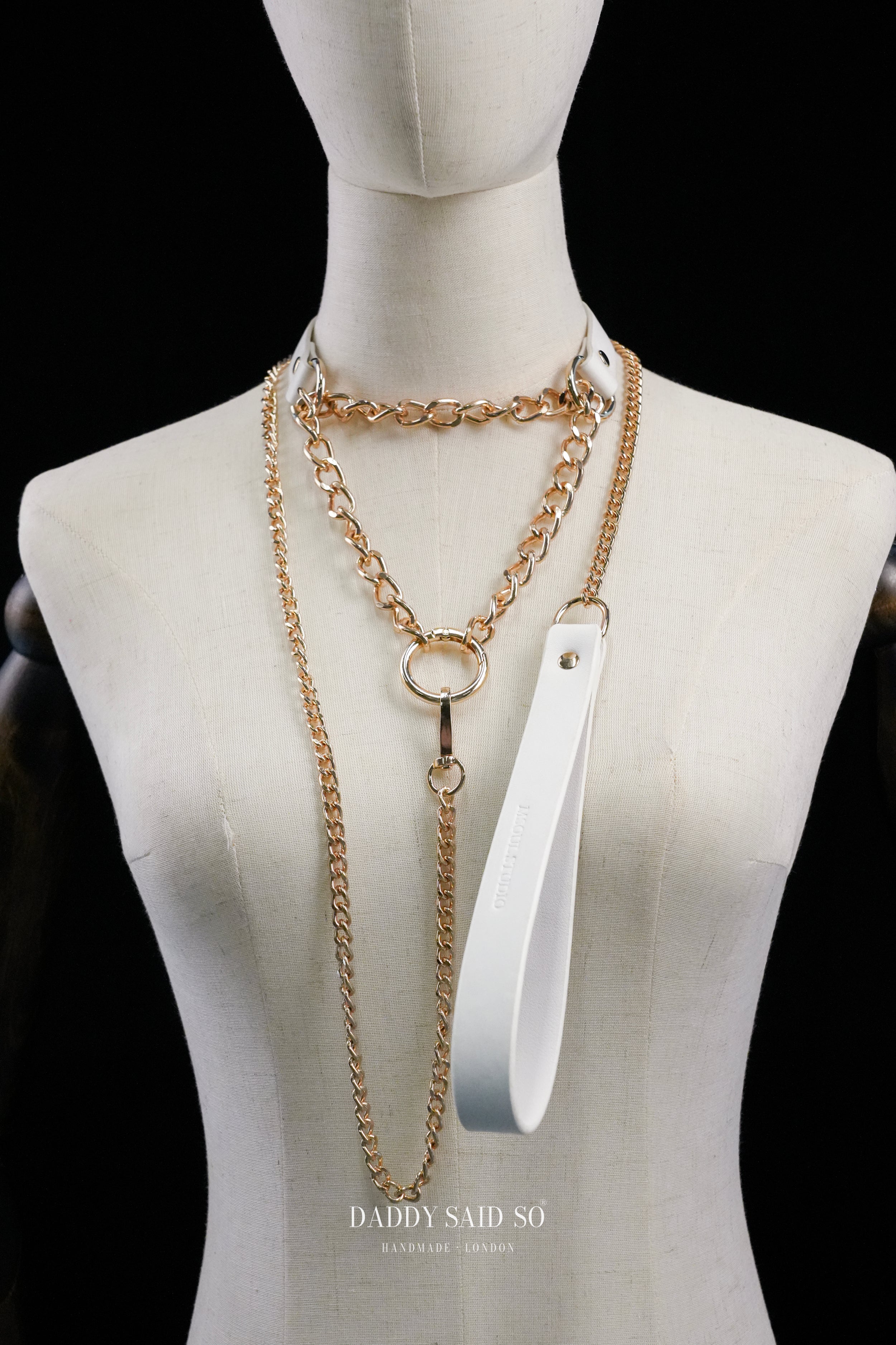 Lock Collar with O-ring