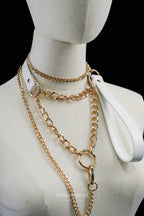 Lock Collar with O-ring