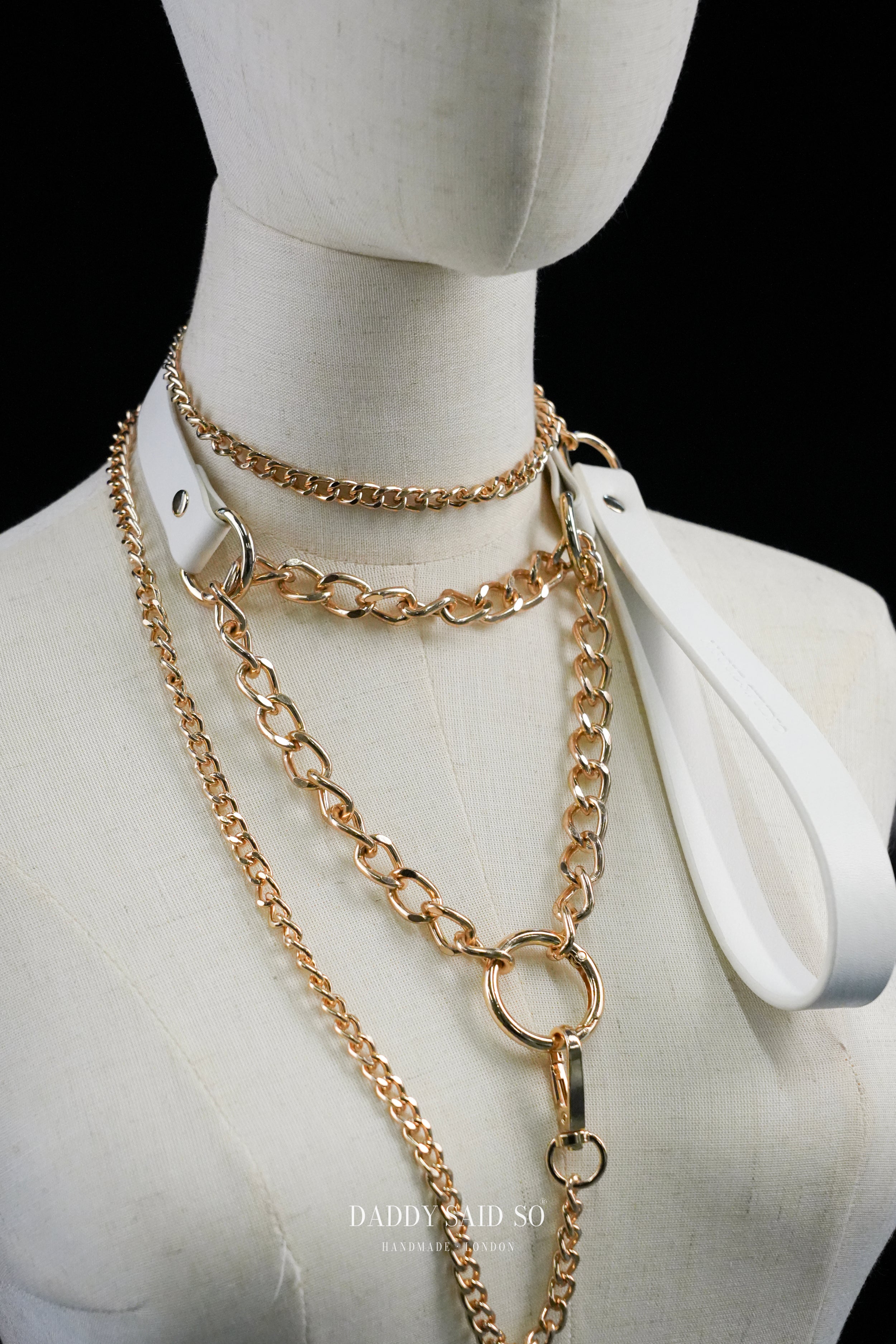 Lock Collar with O-ring