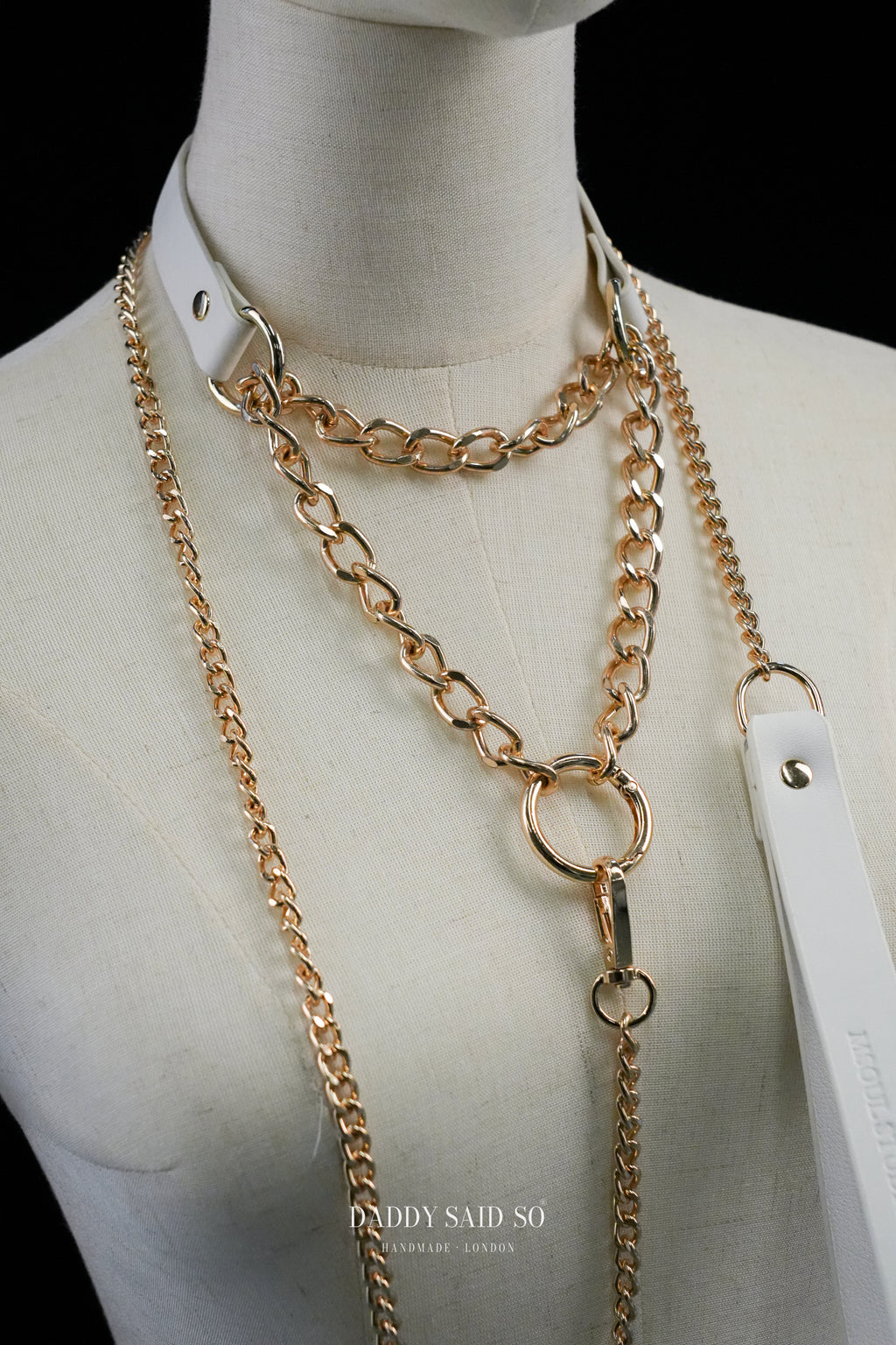 Lock Collar with O-ring