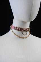Custom Chain Name Choker