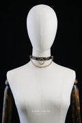 Custom Chain Name Choker