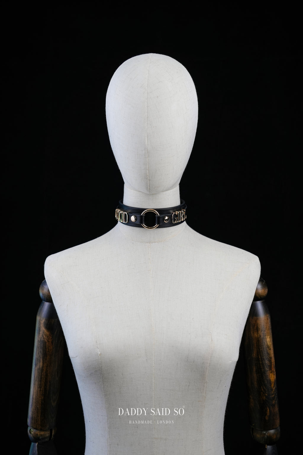 Submissive Choker