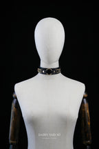 Submissive Choker