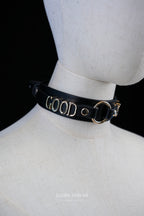 Submissive Choker