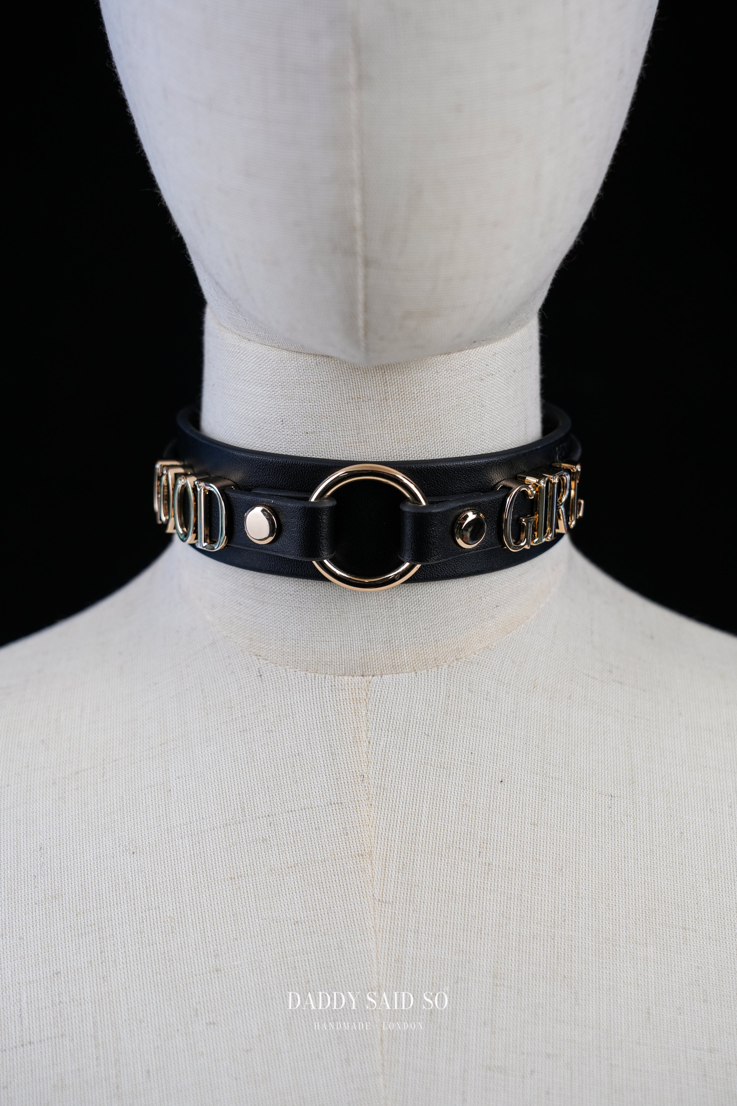 Submissive Choker