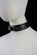 Submissive Choker