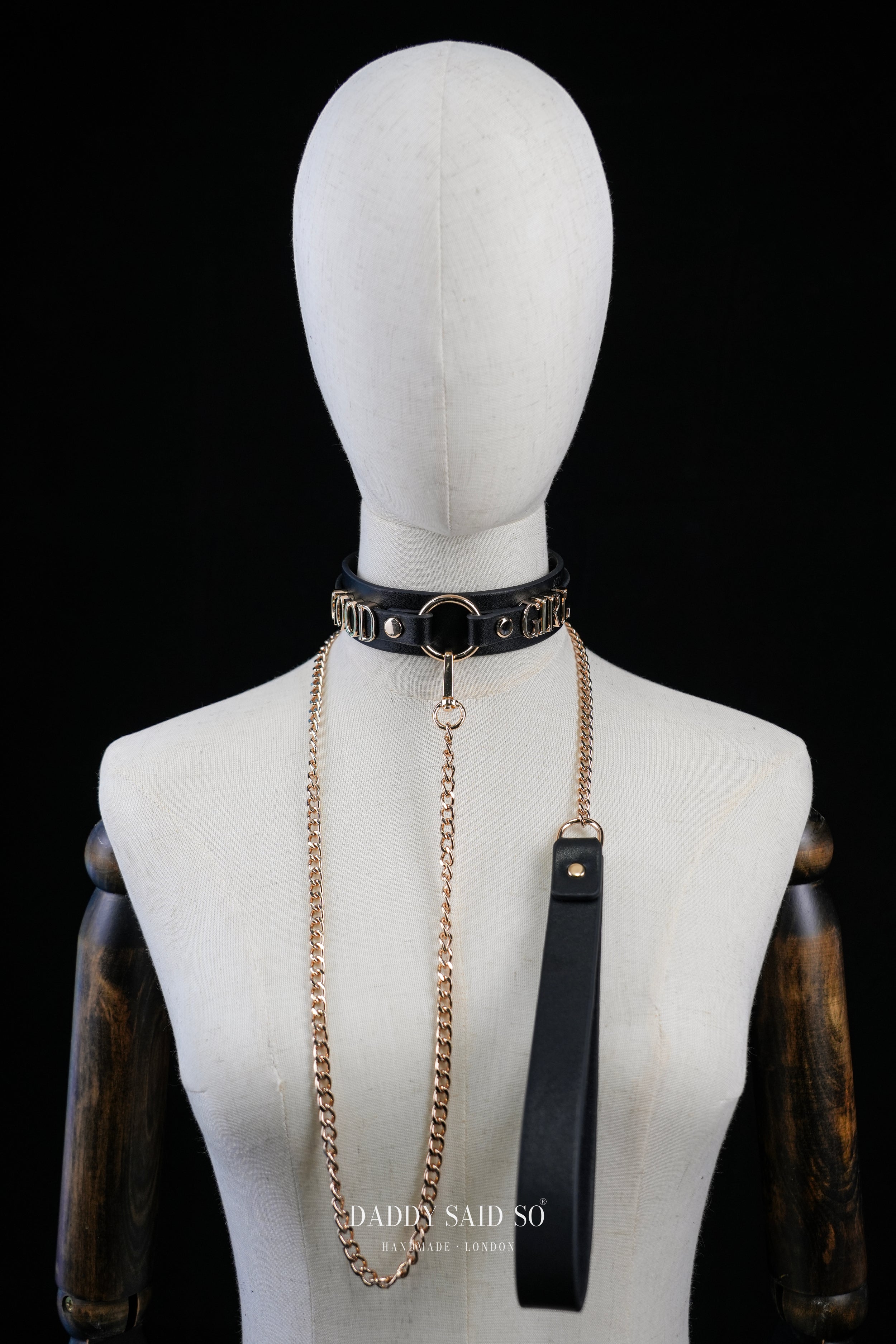 Submissive Choker