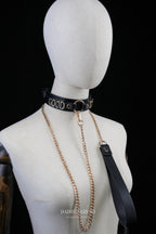 Submissive Choker