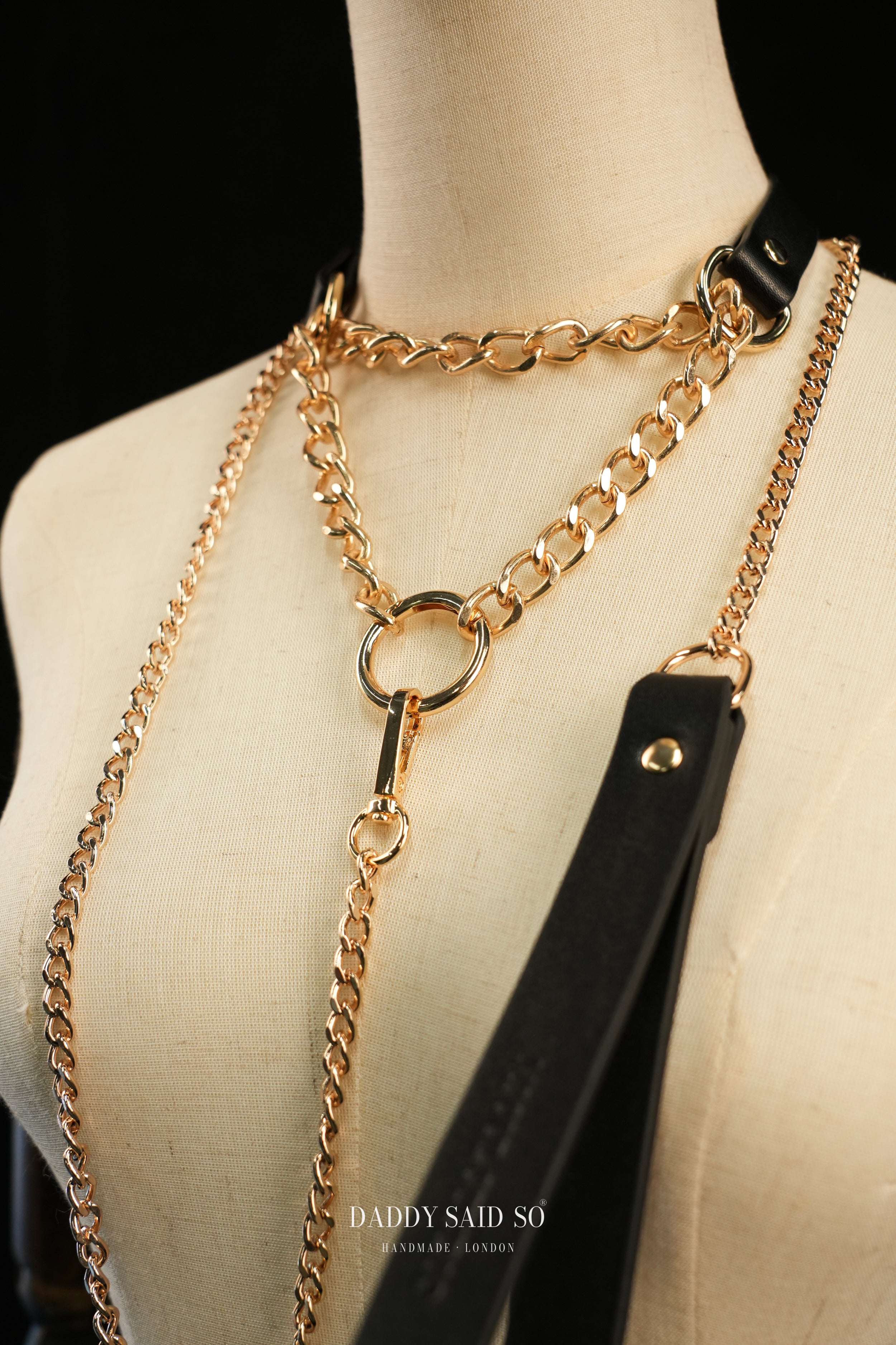 The O-Lock Collar