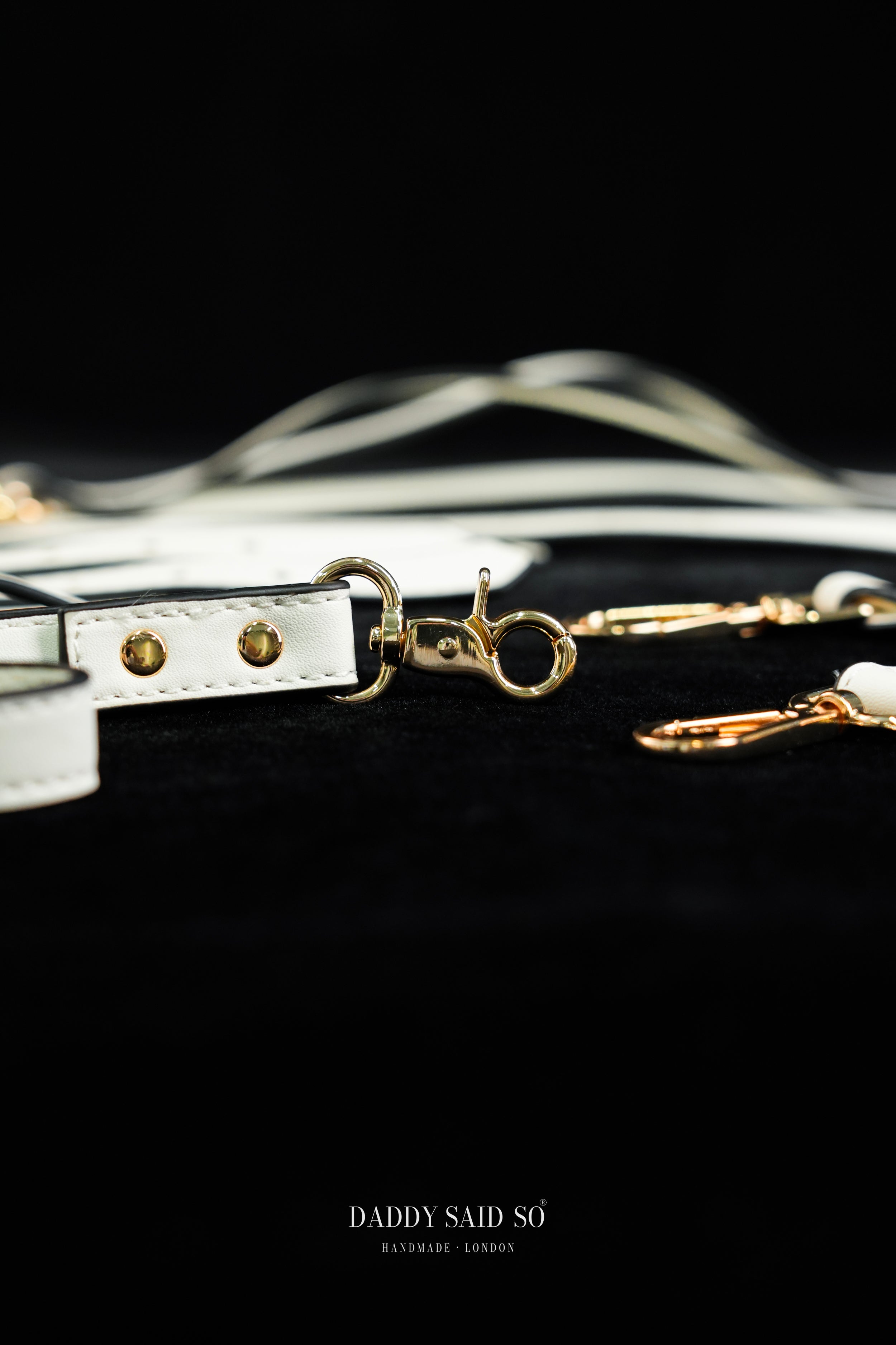 Sovereign Restraint System