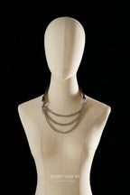 Elegant Chain Choker