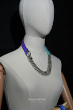 Elegant Chain Choker