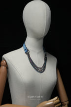 Elegant Chain Choker