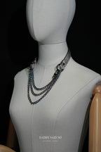 Elegant Chain Choker