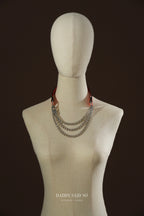 Elegant Chain Choker