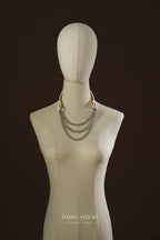 Elegant Chain Choker