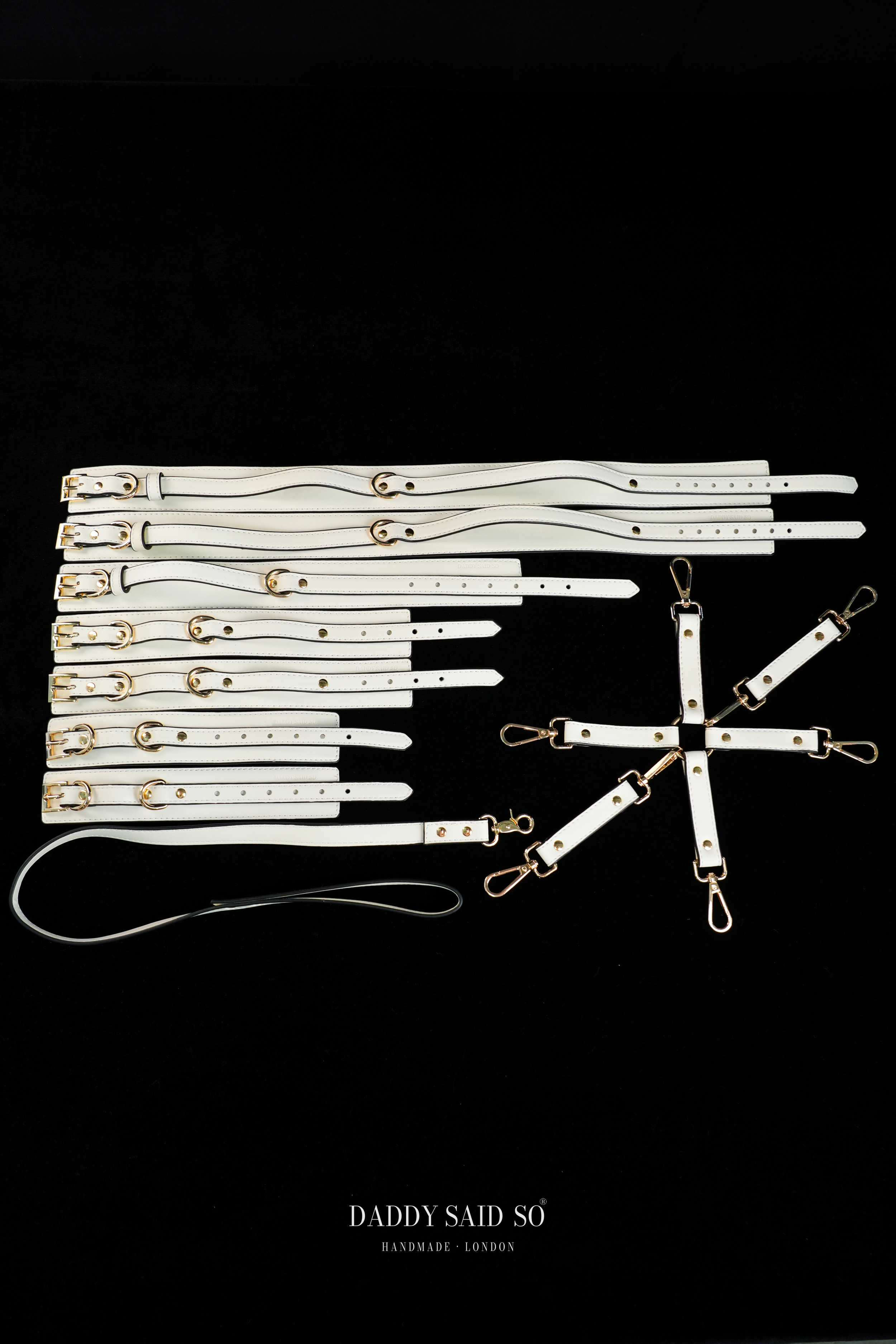 Sovereign Restraint System