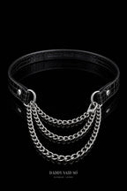 Black Chain Choker