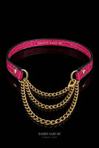 Elegant Chain Choker