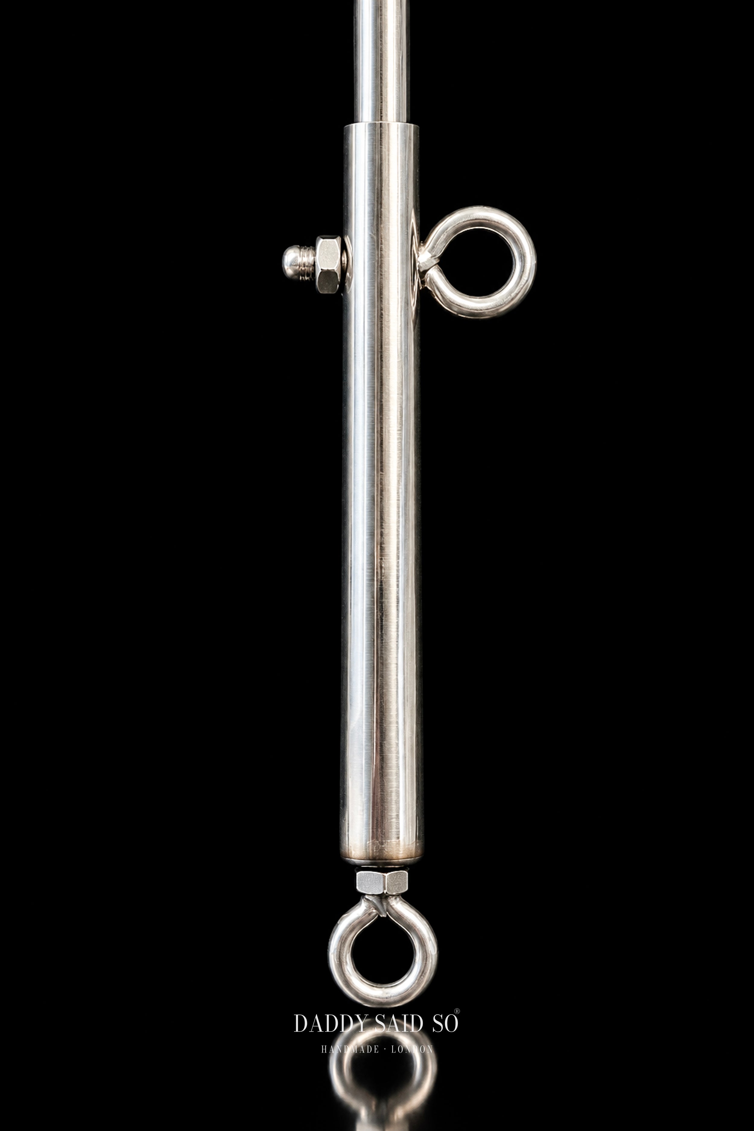 The Open Measure Spreader Bar