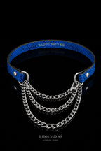 Elegant Chain Choker